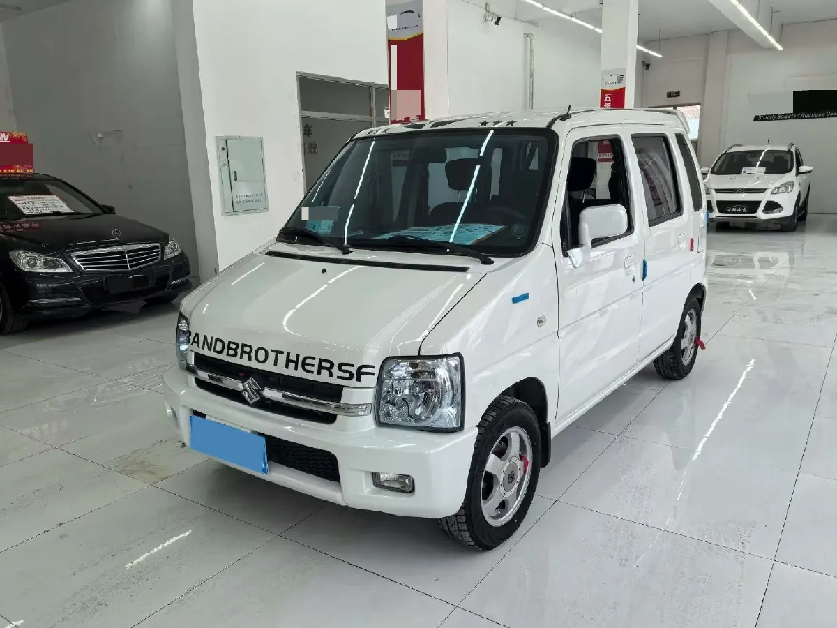 2016 Suzuki Wagon R 1.4L 97HP L4 5MT,autocango,china used car exporter,china ev exporter,chinese used car exporter,chinese used ev exporter