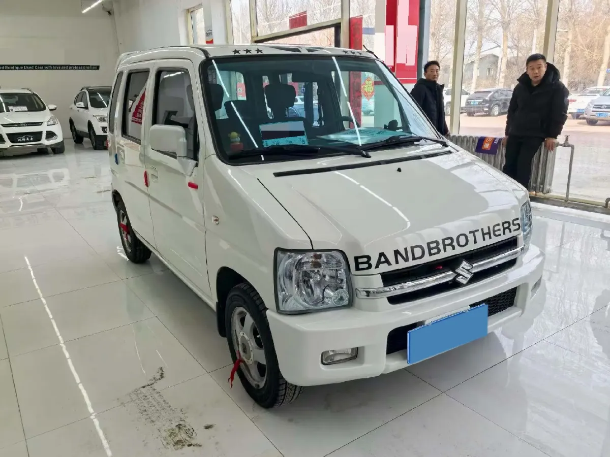 2016 Suzuki Wagon R 1.4L 97HP L4 5MT,autocango,china used car exporter,china ev exporter,chinese used car exporter,chinese used ev exporter