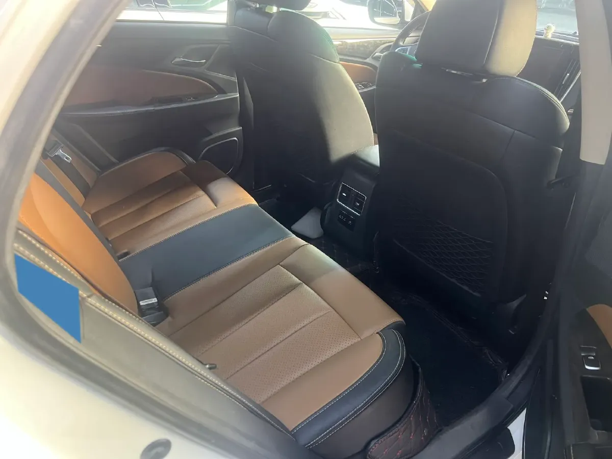 2017 BYD Qin 1.5T 154HP L4 6DCT PHEV 15.2KWH,autocango,china used car exporter,china ev exporter,chinese used car exporter,chinese used ev exporter