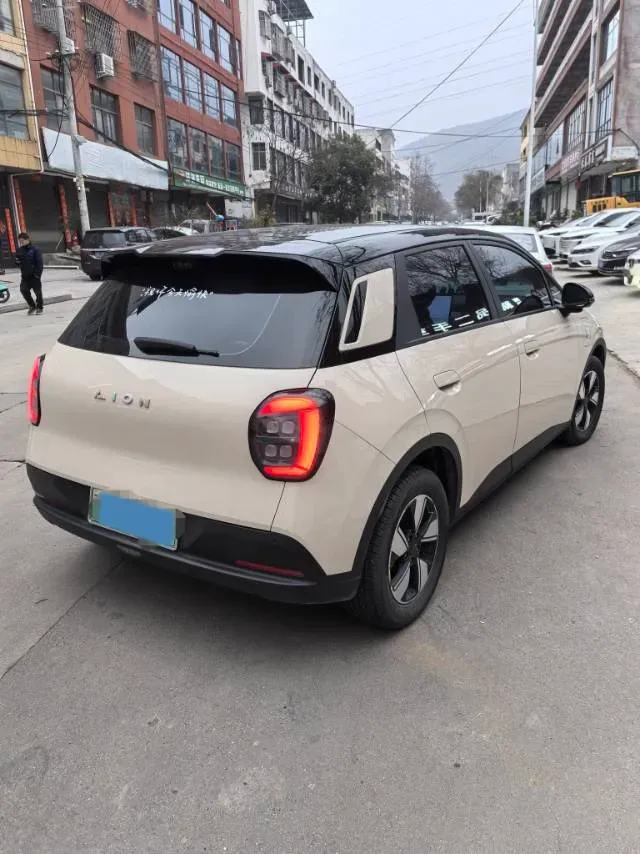 2025 Aion Y BEV,autocango,china used car exporter,china ev exporter,chinese used car exporter,chinese used ev exporter