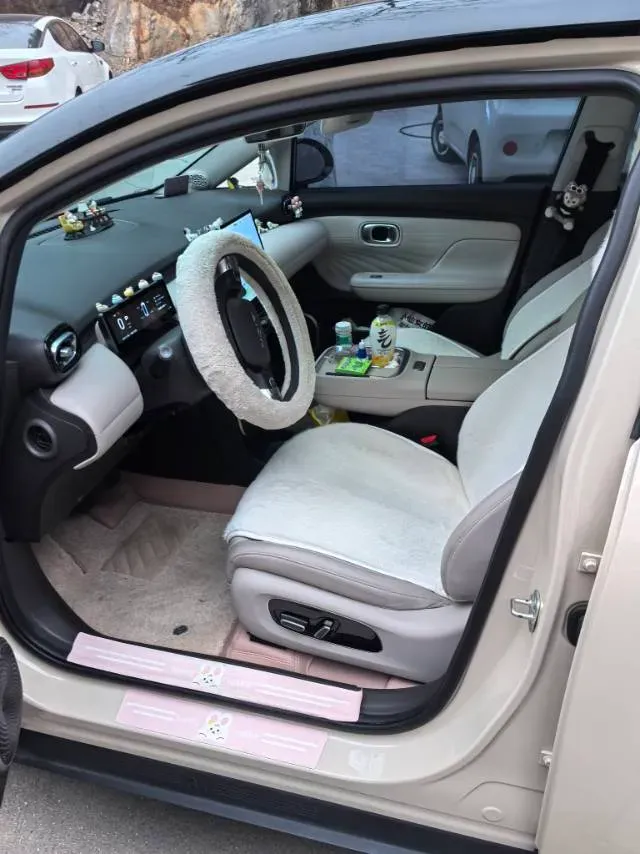 2025 Aion Y BEV,autocango,china used car exporter,china ev exporter,chinese used car exporter,chinese used ev exporter