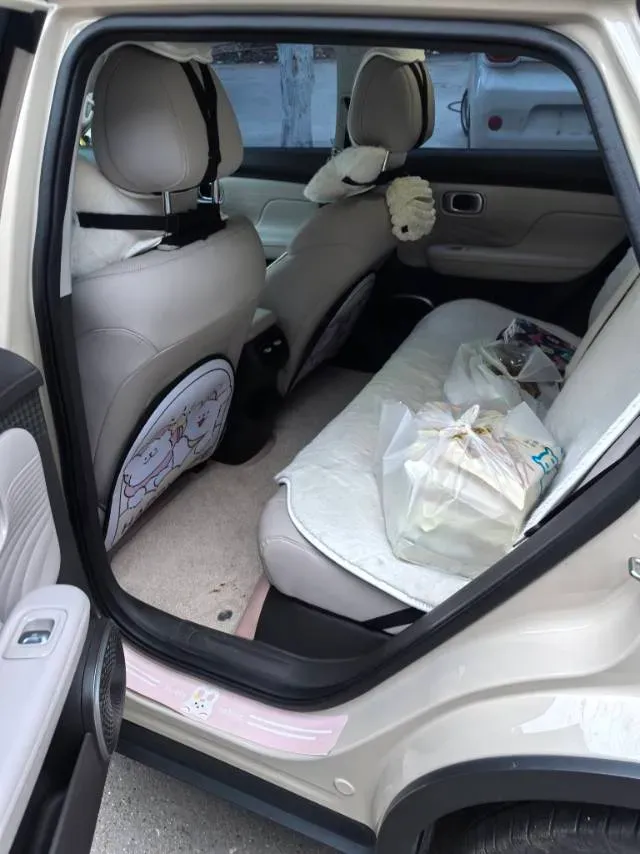 2025 Aion Y BEV,autocango,china used car exporter,china ev exporter,chinese used car exporter,chinese used ev exporter