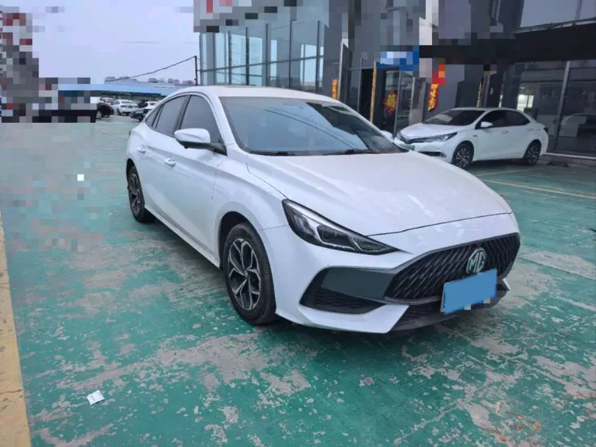 2023 MG 5 1.5L 129HP L4 CVT,autocango,china used car exporter,china ev exporter,chinese used car exporter,chinese used ev exporter