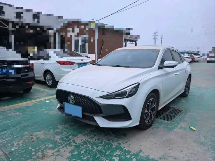 2023 MG 5 1.5L 129HP L4 CVT,autocango,china used car exporter,china ev exporter,chinese used car exporter,chinese used ev exporter