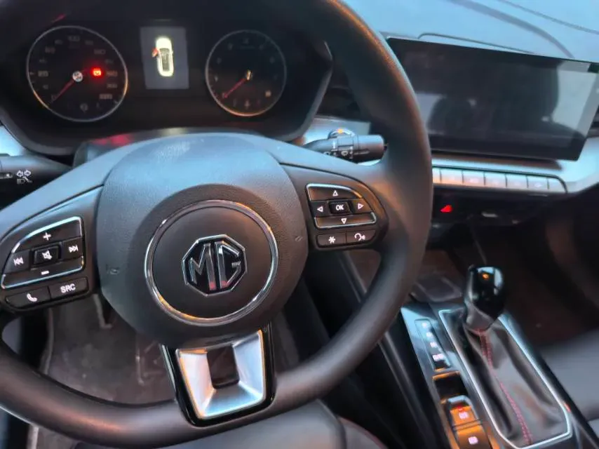 2023 MG 5 1.5L 129HP L4 CVT,autocango,china used car exporter,china ev exporter,chinese used car exporter,chinese used ev exporter