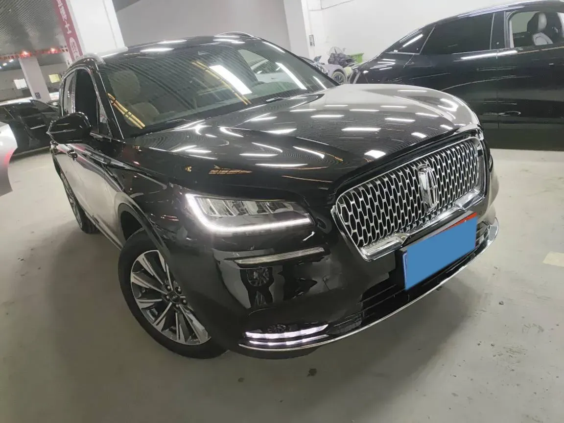 2022 Lincoln Corsair 2.0T 245HP L4 8AT,autocango,china used car exporter,china ev exporter,chinese used car exporter,chinese used ev exporter