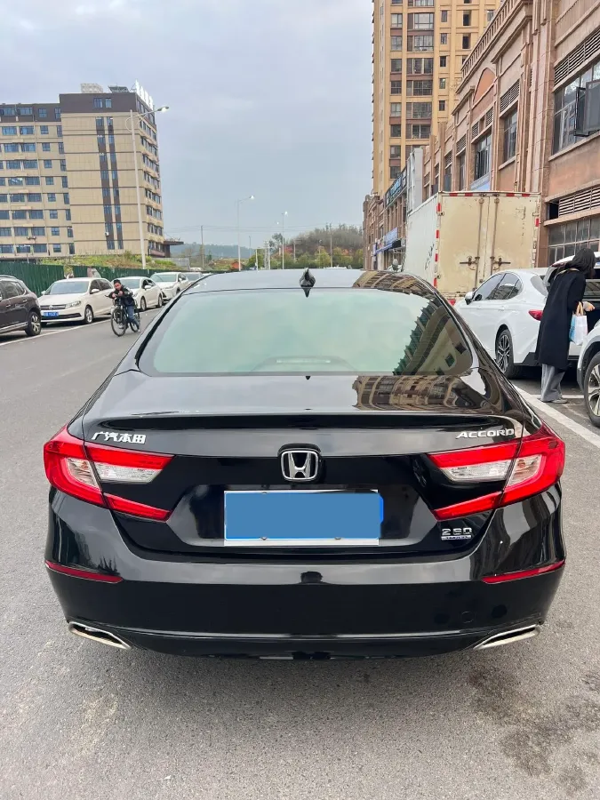 2018 Honda Accord 1.5T 194HP L4 CVT,autocango,china used car exporter,china ev exporter,chinese used car exporter,chinese used ev exporter