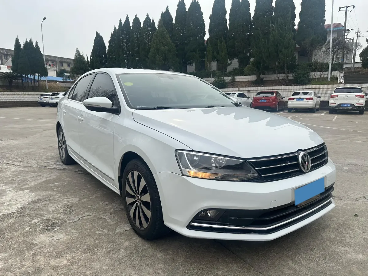 2018 Volkswagen Bora 1.4T 131HP L4 7DCT,autocango,china used car exporter,china ev exporter,chinese used car exporter,chinese used ev exporter