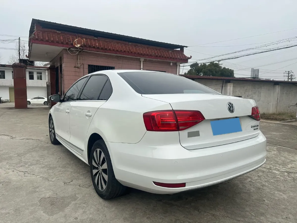 2018 Volkswagen Bora 1.4T 131HP L4 7DCT,autocango,china used car exporter,china ev exporter,chinese used car exporter,chinese used ev exporter