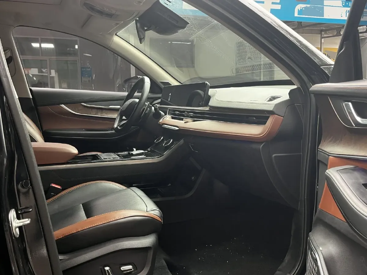 2019 Exceed LX 1.6T 197HP L4 7DCT,autocango,china used car exporter,china ev exporter,chinese used car exporter,chinese used ev exporter
