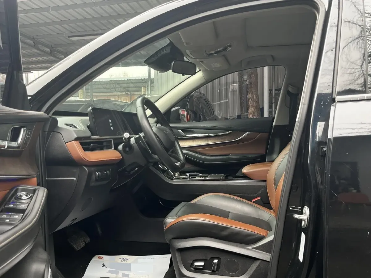 2019 Exceed LX 1.6T 197HP L4 7DCT,autocango,china used car exporter,china ev exporter,chinese used car exporter,chinese used ev exporter