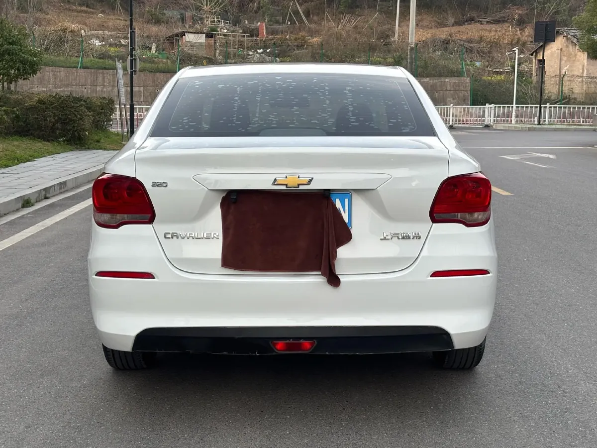 2019 Chevrolet Cavalier 1.5L 113HP L4 6AT,autocango,china used car exporter,china ev exporter,chinese used car exporter,chinese used ev exporter