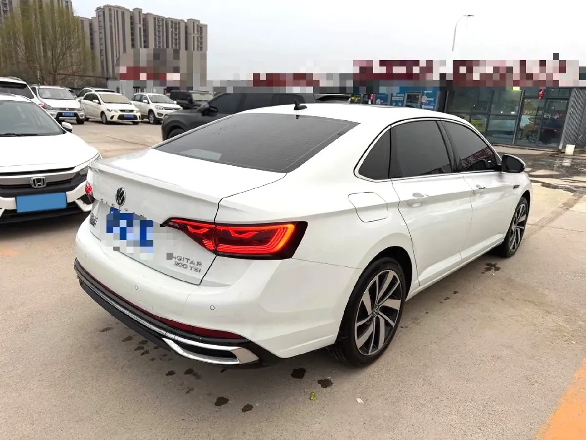2023 Volkswagen Sagitar 1.5T 160HP L4 7DCT,autocango,china used car exporter,china ev exporter,chinese used car exporter,chinese used ev exporter