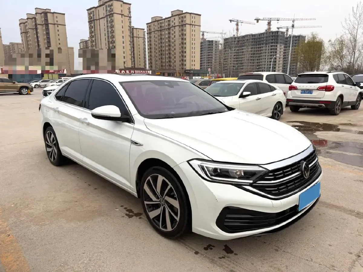 2023 Volkswagen Sagitar 1.5T 160HP L4 7DCT,autocango,china used car exporter,china ev exporter,chinese used car exporter,chinese used ev exporter