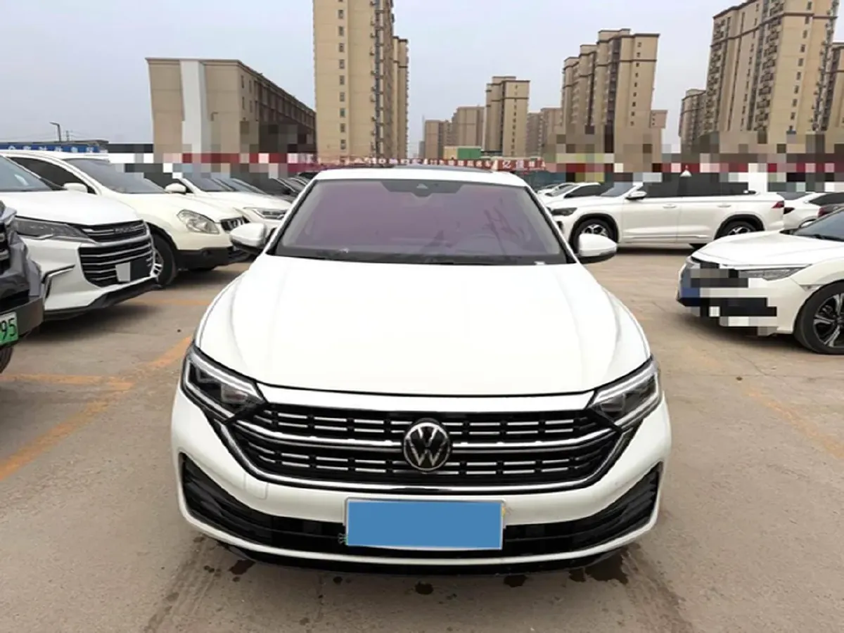 2023 Volkswagen Sagitar 1.5T 160HP L4 7DCT,autocango,china used car exporter,china ev exporter,chinese used car exporter,chinese used ev exporter