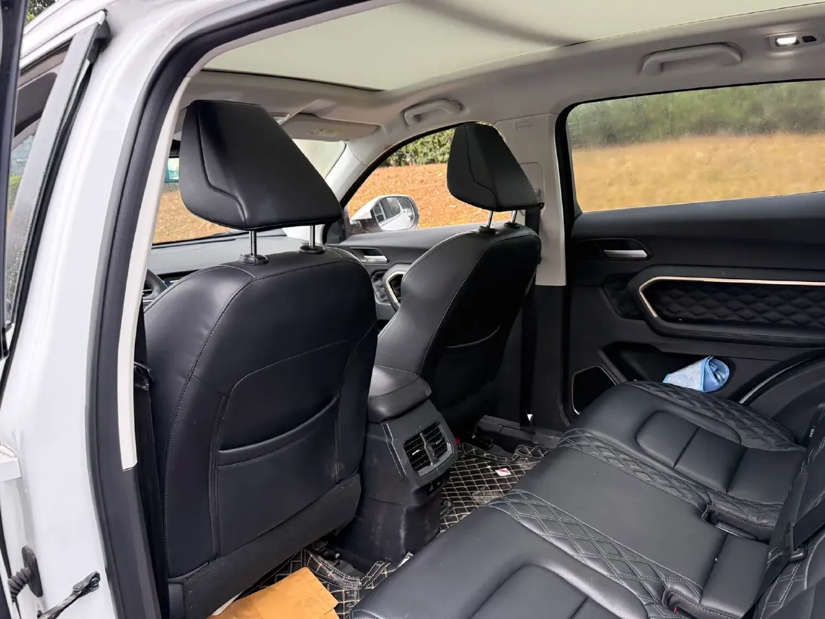 2021 Haval H6 1.5T 150HP L4 7DCT,autocango,china used car exporter,china ev exporter,chinese used car exporter,chinese used ev exporter