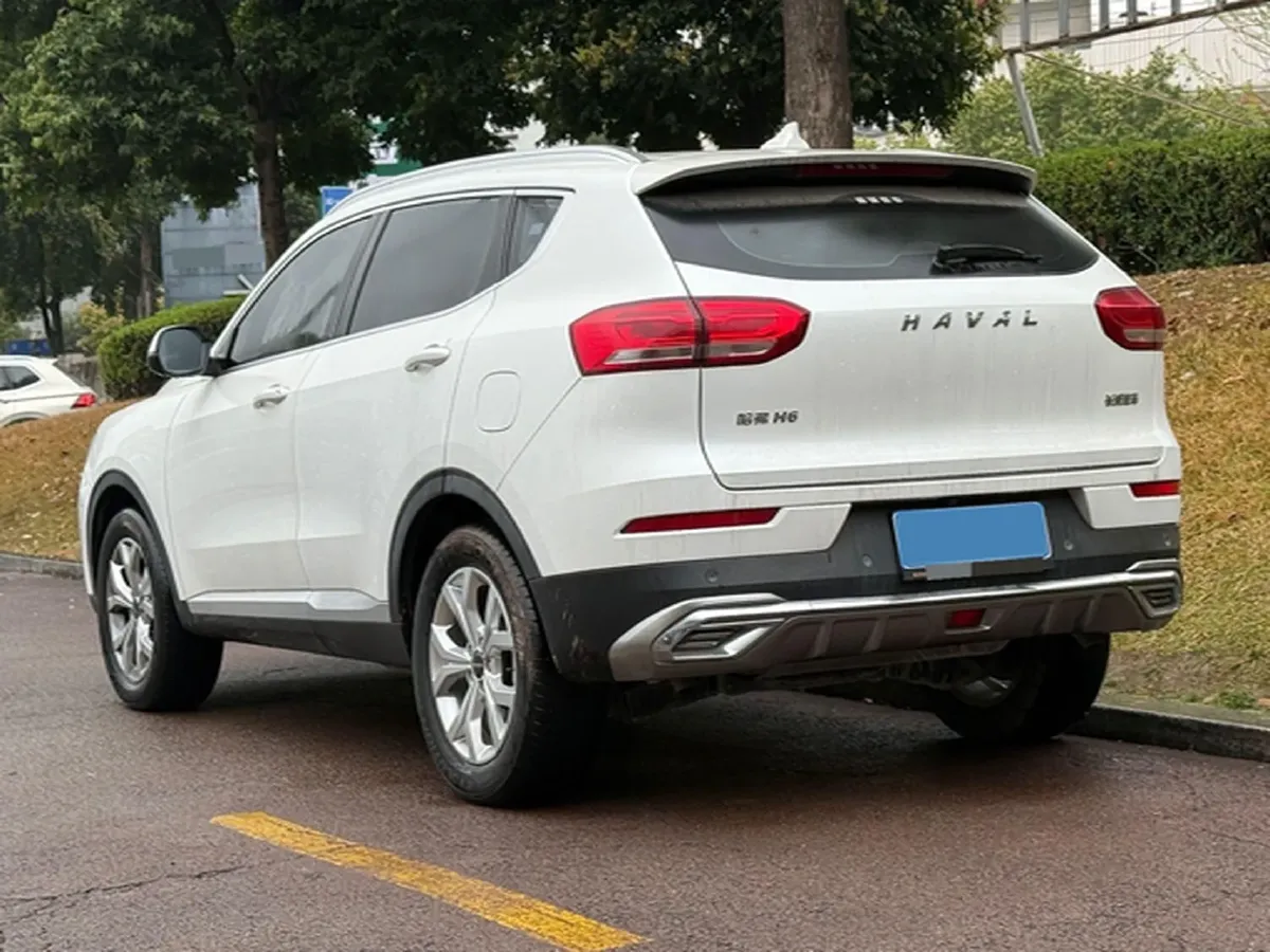 2021 Haval H6 1.5T 150HP L4 7DCT,autocango,china used car exporter,china ev exporter,chinese used car exporter,chinese used ev exporter