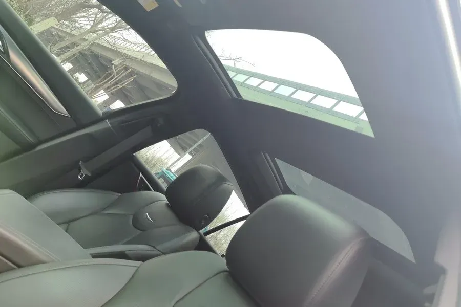 2022 Cadillac CT5 2.0T 237HP L4 10AT,autocango,china used car exporter,china ev exporter,chinese used car exporter,chinese used ev exporter