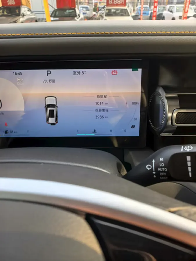 2026 Beijing BJ40 2.0T 245HP L4 8AT,autocango,china used car exporter,china ev exporter,chinese used car exporter,chinese used ev exporter