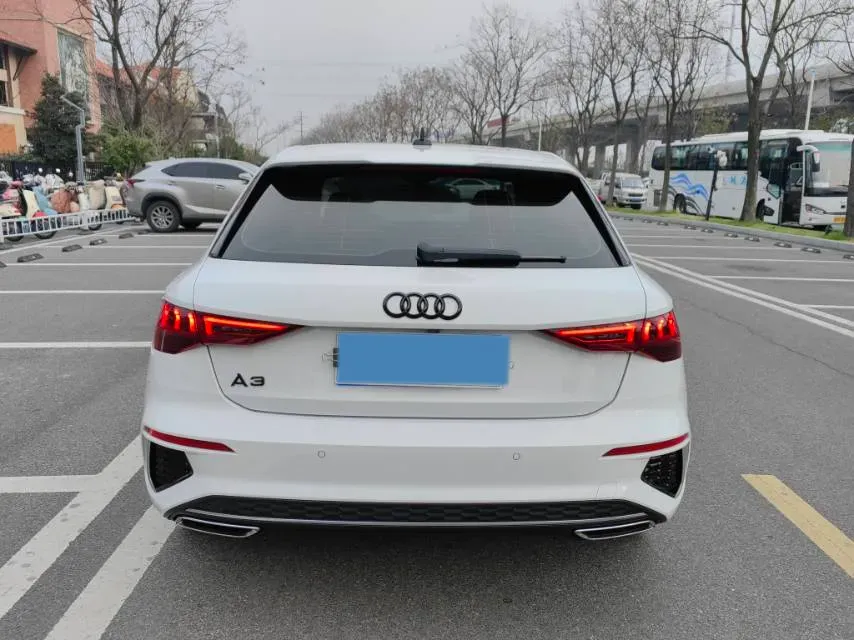 2022 Audi A3 1.4T 150HP L4 7DCT,autocango,china used car exporter,china ev exporter,chinese used car exporter,chinese used ev exporter