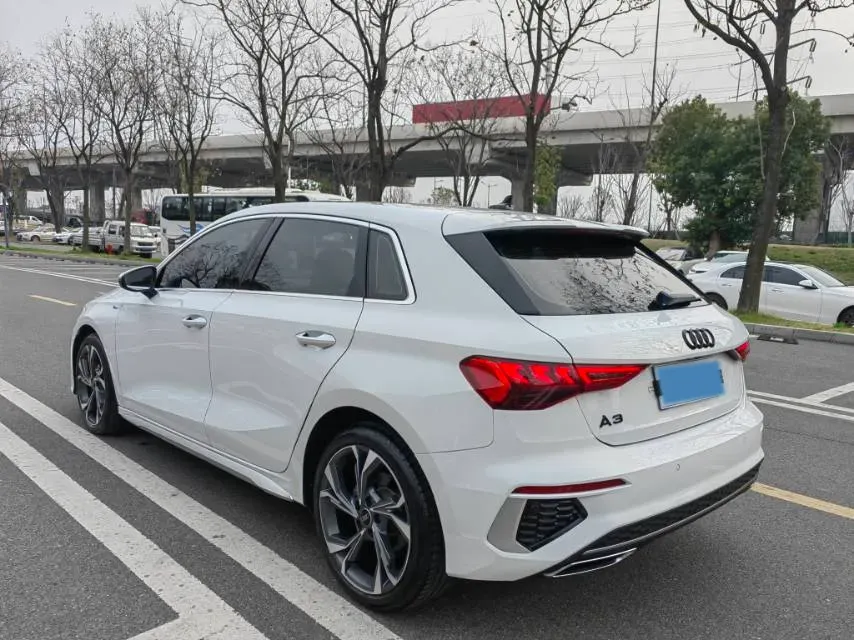 2022 Audi A3 1.4T 150HP L4 7DCT,autocango,china used car exporter,china ev exporter,chinese used car exporter,chinese used ev exporter