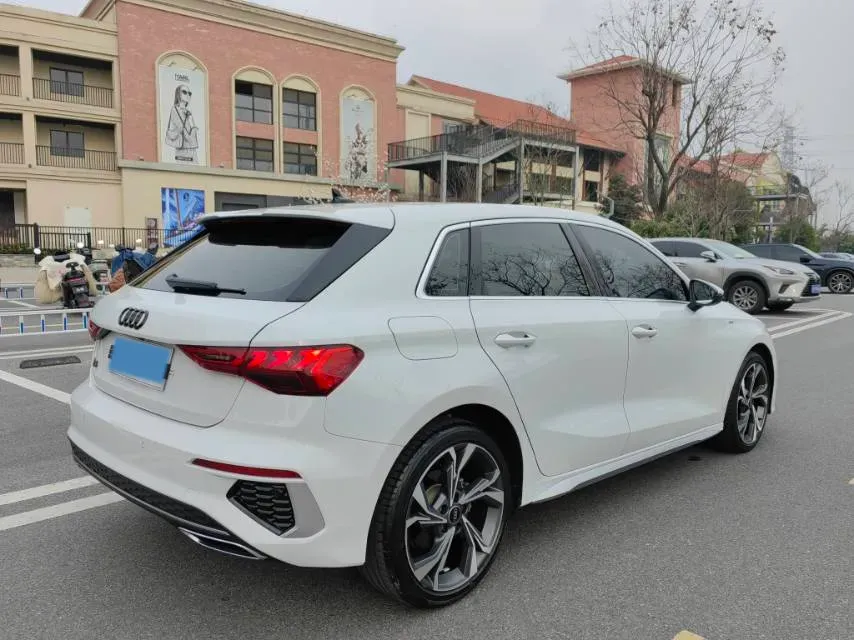 2022 Audi A3 1.4T 150HP L4 7DCT,autocango,china used car exporter,china ev exporter,chinese used car exporter,chinese used ev exporter