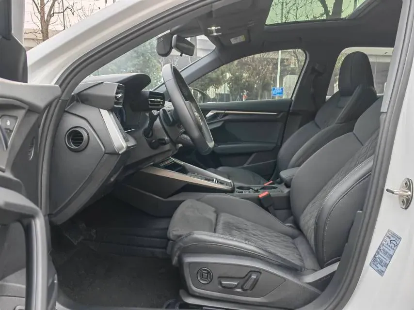 2022 Audi A3 1.4T 150HP L4 7DCT,autocango,china used car exporter,china ev exporter,chinese used car exporter,chinese used ev exporter