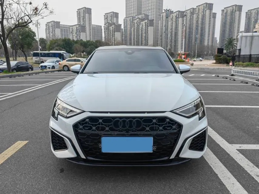 2022 Audi A3 1.4T 150HP L4 7DCT,autocango,china used car exporter,china ev exporter,chinese used car exporter,chinese used ev exporter