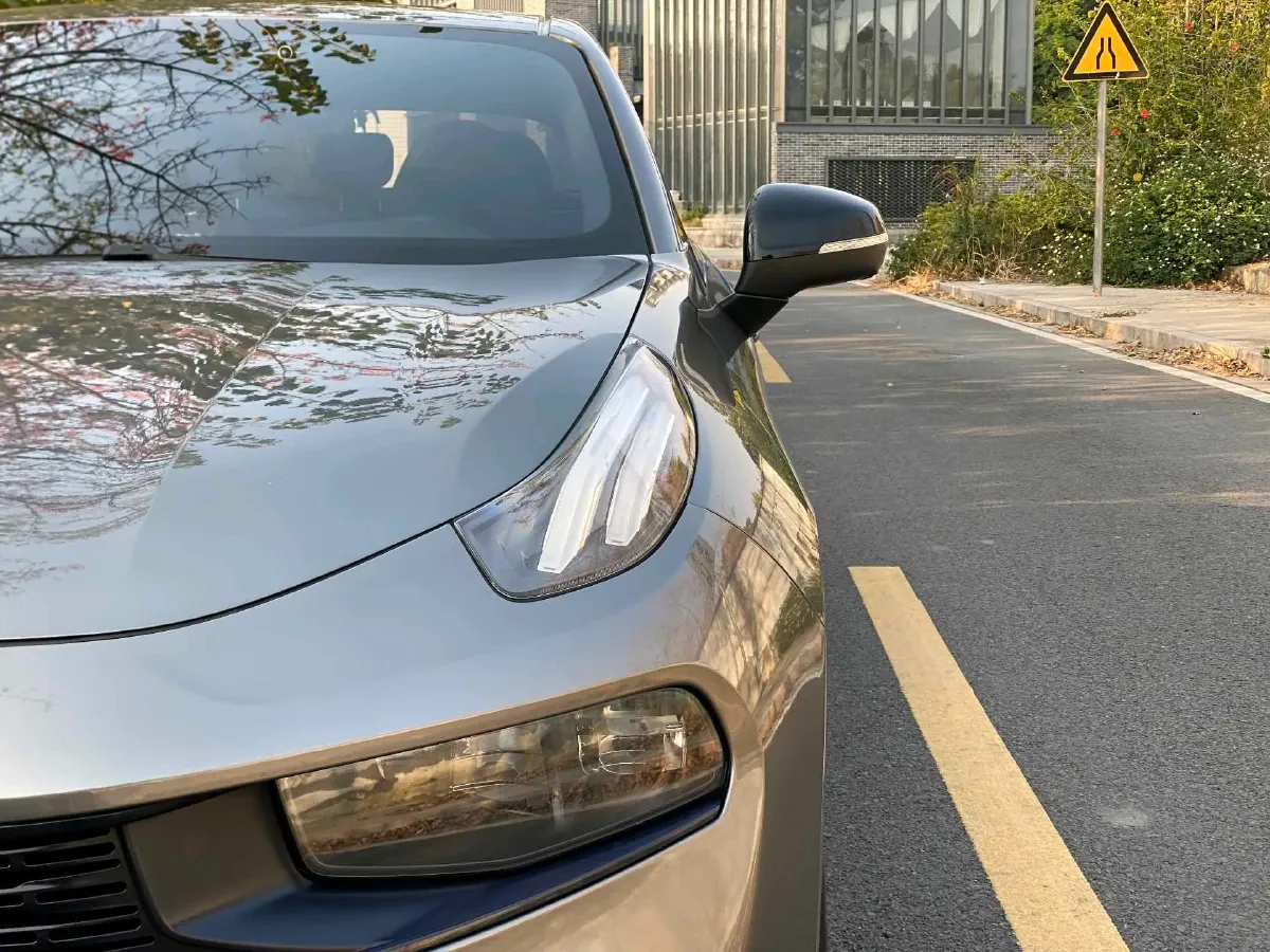 2021 LYNK&CO 03 2.0T 190HP L4 6AT,autocango,china used car exporter,china ev exporter,chinese used car exporter,chinese used ev exporter