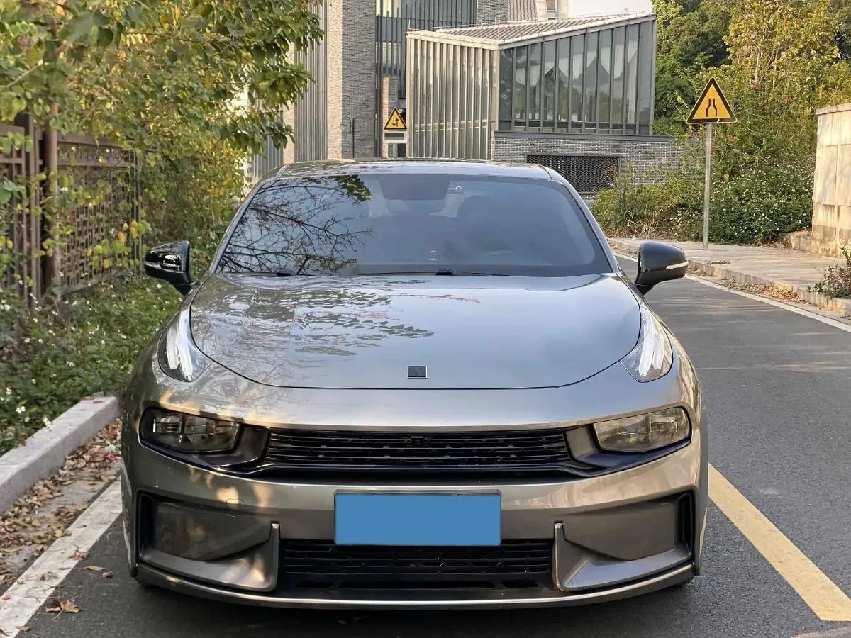 2021 LYNK&CO 03 2.0T 190HP L4 6AT,autocango,china used car exporter,china ev exporter,chinese used car exporter,chinese used ev exporter