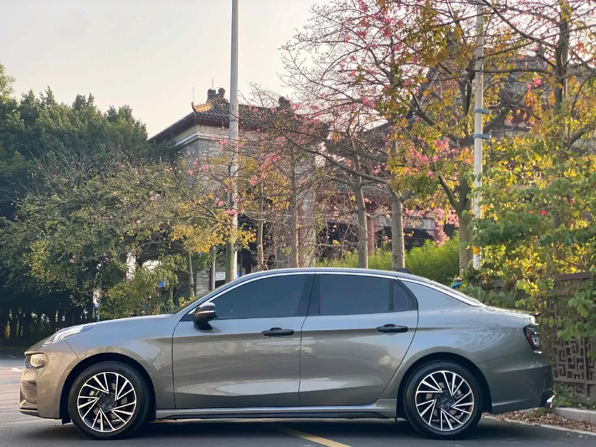 2021 LYNK&CO 03 2.0T 190HP L4 6AT,autocango,china used car exporter,china ev exporter,chinese used car exporter,chinese used ev exporter