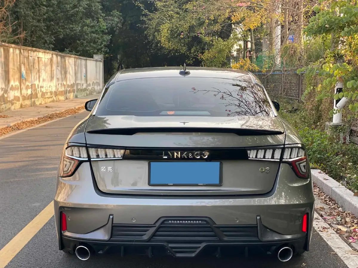 2021 LYNK&CO 03 2.0T 190HP L4 6AT,autocango,china used car exporter,china ev exporter,chinese used car exporter,chinese used ev exporter