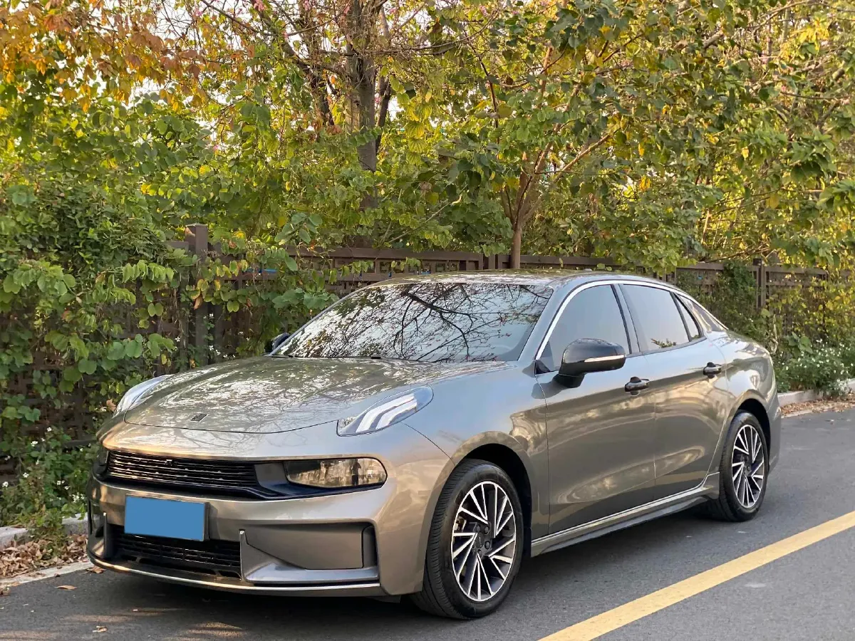 2021 LYNK&CO 03 2.0T 190HP L4 6AT,autocango,china used car exporter,china ev exporter,chinese used car exporter,chinese used ev exporter