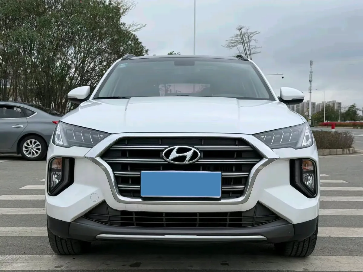 2019 Hyundai Tucson 1.6T 177HP L4 7DCT,autocango,china used car exporter,china ev exporter,chinese used car exporter,chinese used ev exporter
