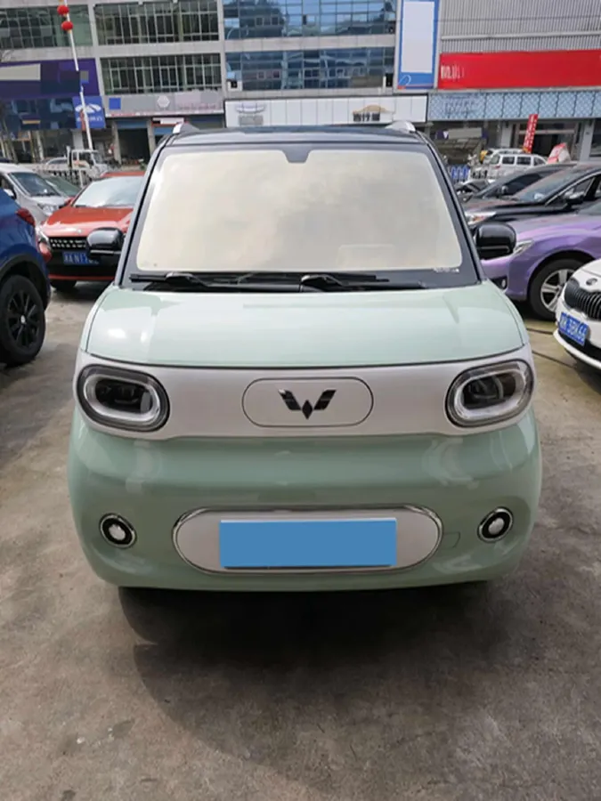 2024 WuLing HongGuang MINI EV BEV 17.3KWH,autocango,china used car exporter,china ev exporter,chinese used car exporter,chinese used ev exporter