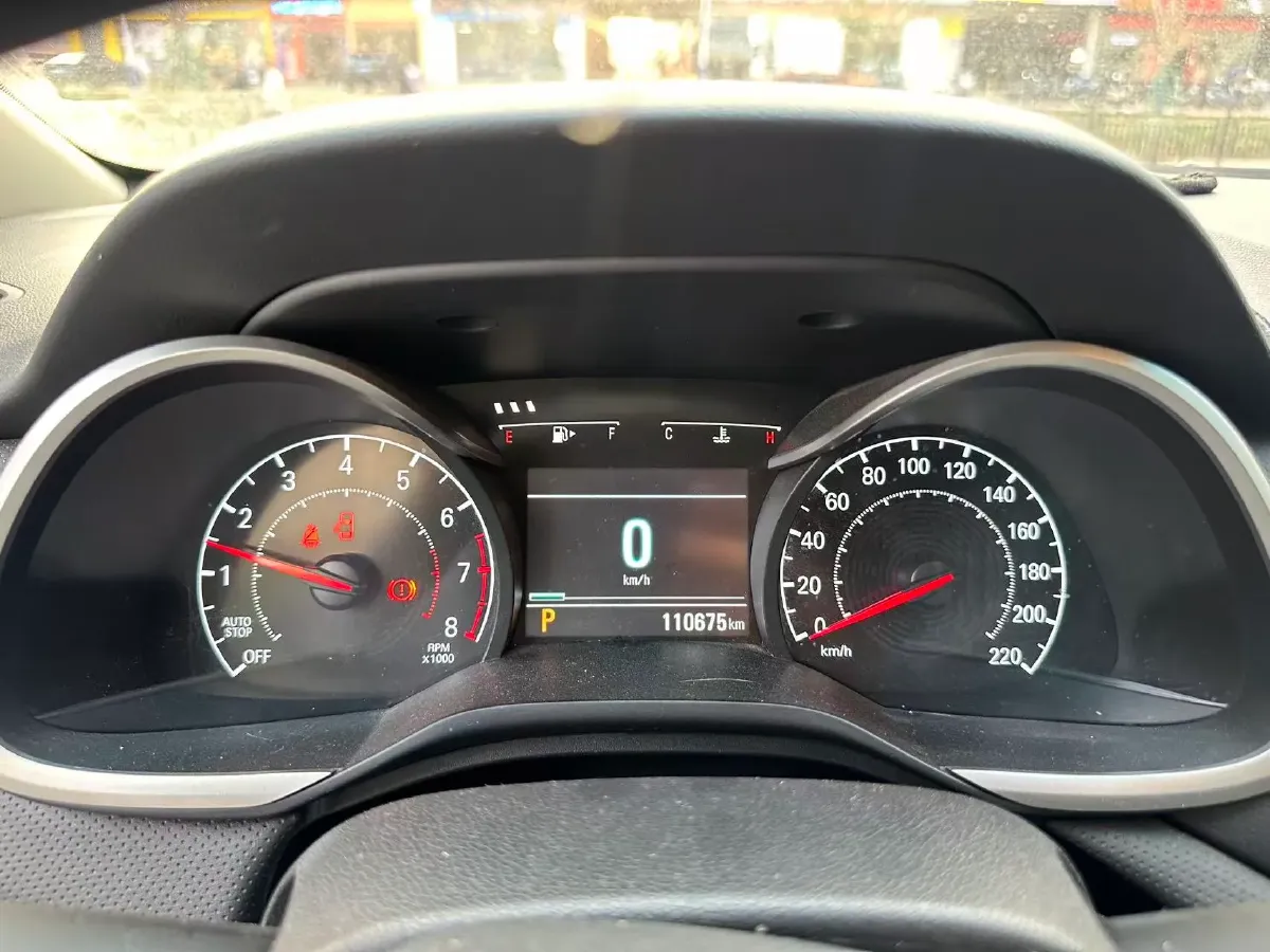 2019 Chevrolet Monza 1.0T 125HP L3 6DCT,autocango,china used car exporter,china ev exporter,chinese used car exporter,chinese used ev exporter