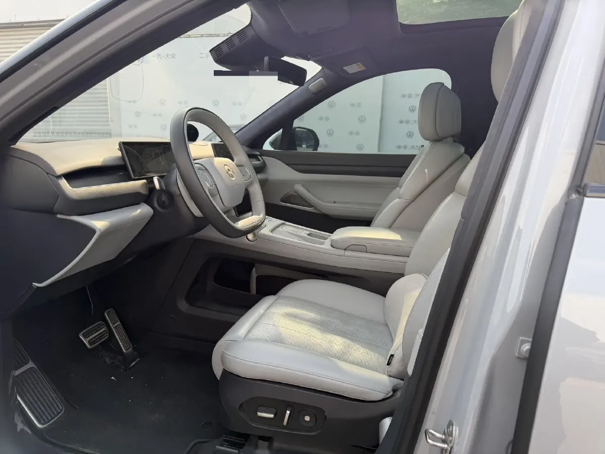 2024 NIO ES8 BEV 75KWH,autocango,china used car exporter,china ev exporter,chinese used car exporter,chinese used ev exporter