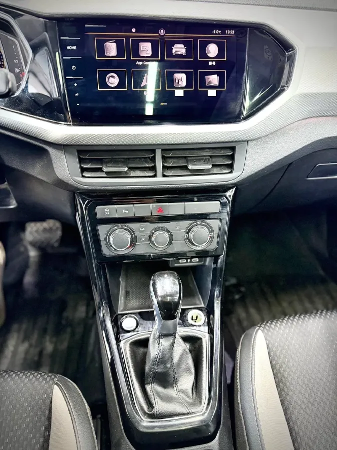 2021 Volkswagen Tacqua 1.5L 113HP L4 6AT,autocango,china used car exporter,china ev exporter,chinese used car exporter,chinese used ev exporter