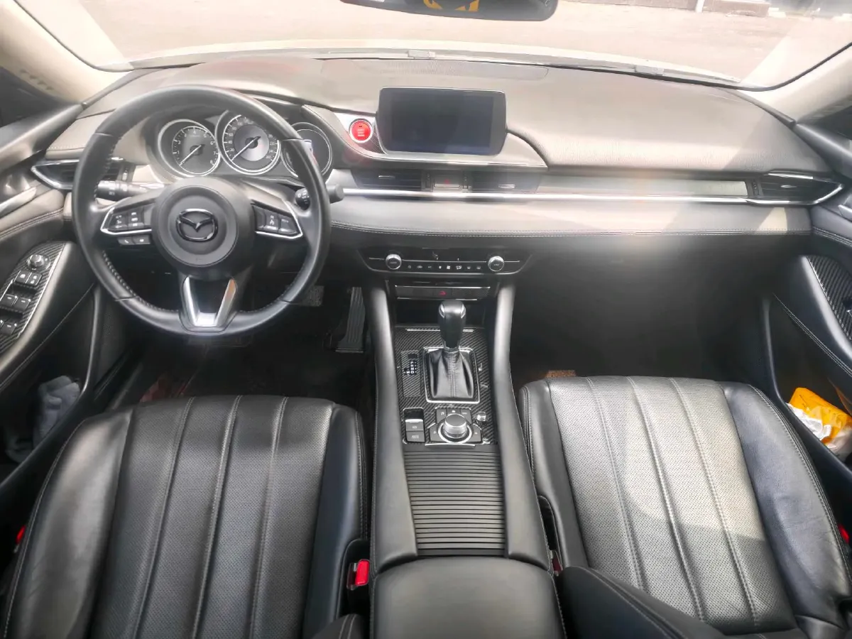 2020 Mazda Atenza 2.0L 158HP L4 6AT,autocango,china used car exporter,china ev exporter,chinese used car exporter,chinese used ev exporter