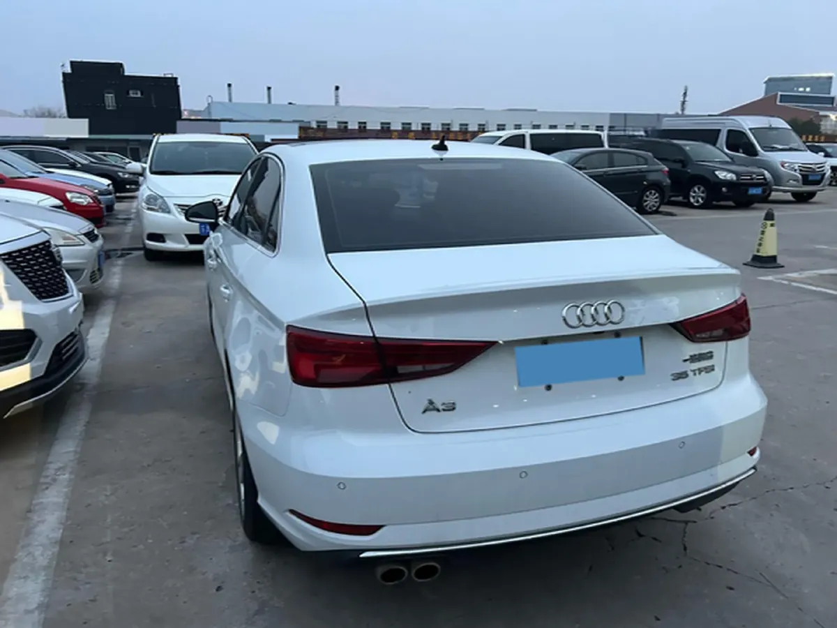 2020 Audi A3 1.4T 150HP L4 7DCT,autocango,china used car exporter,china ev exporter,chinese used car exporter,chinese used ev exporter