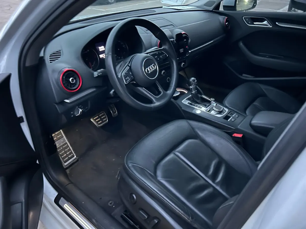 2020 Audi A3 1.4T 150HP L4 7DCT,autocango,china used car exporter,china ev exporter,chinese used car exporter,chinese used ev exporter