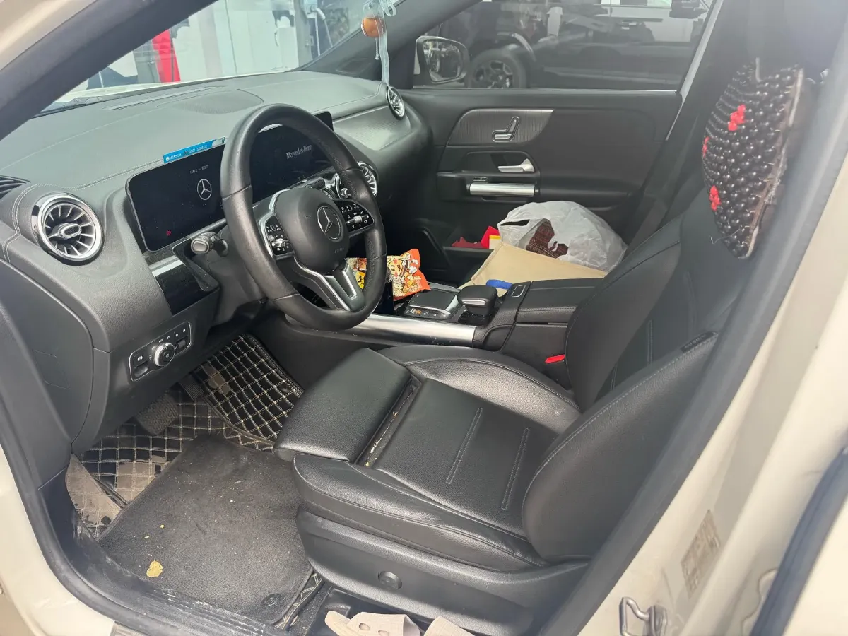 2020 Mercedes-Benz GLA Class 1.3T 163HP L4 7DCT,autocango,china used car exporter,china ev exporter,chinese used car exporter,chinese used ev exporter