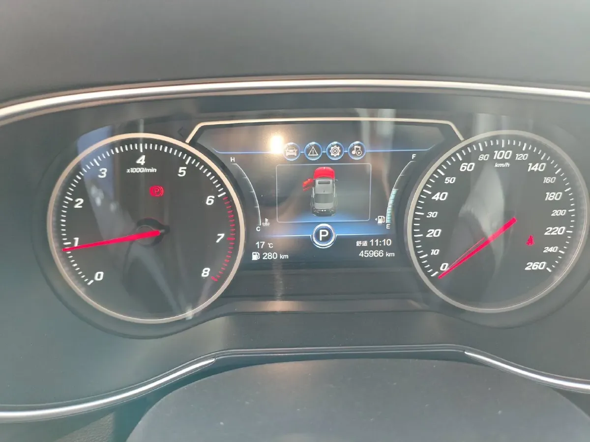 2020 HongQi H5 1.5T 169HP L4 7DCT,autocango,china used car exporter,china ev exporter,chinese used car exporter,chinese used ev exporter