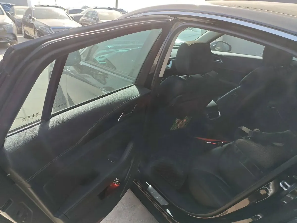 2020 HongQi H5 1.5T 169HP L4 7DCT,autocango,china used car exporter,china ev exporter,chinese used car exporter,chinese used ev exporter