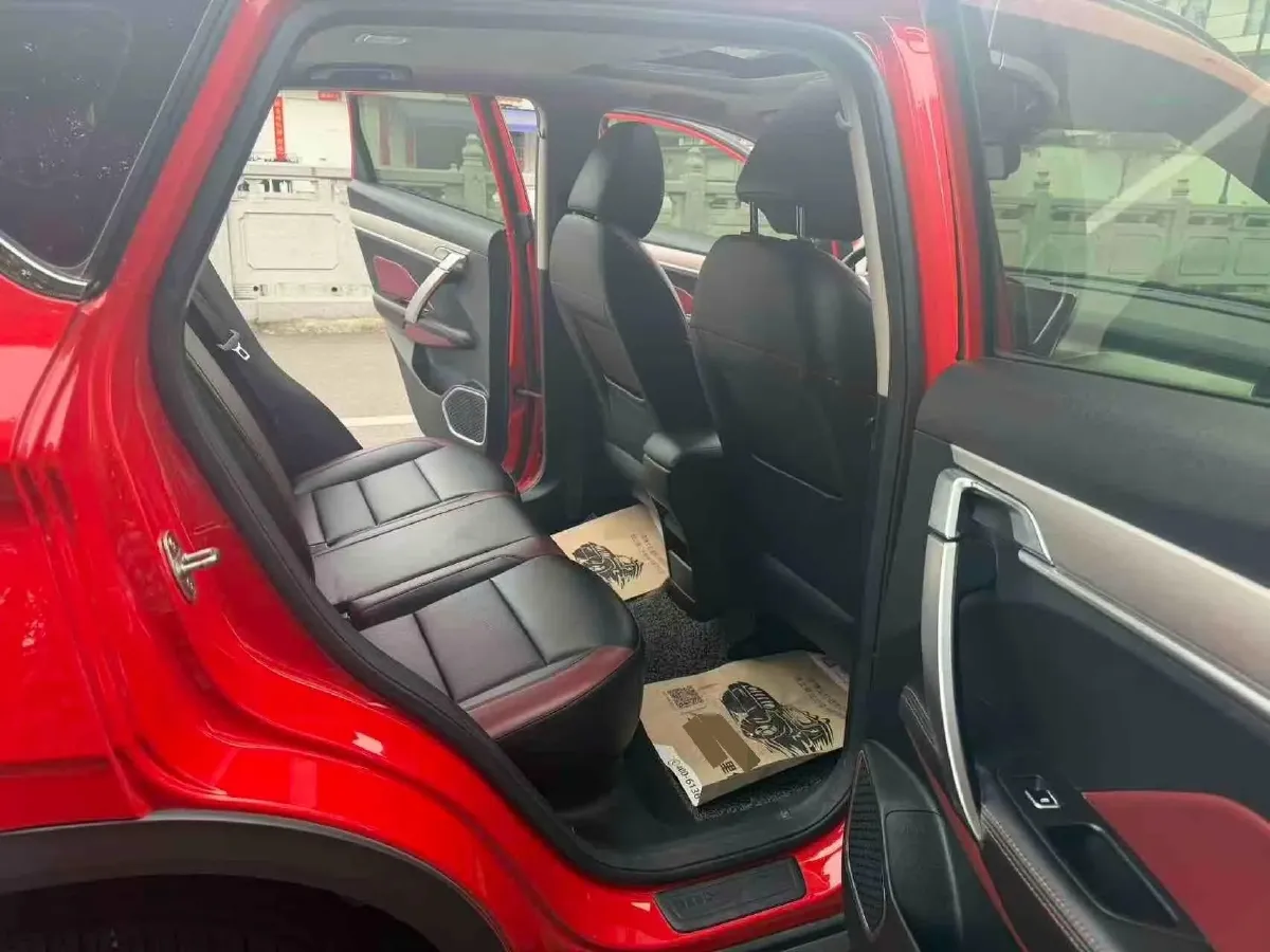 2021 Geely Coolray 1.4T 141HP L4 6DCT,autocango,china used car exporter,china ev exporter,chinese used car exporter,chinese used ev exporter