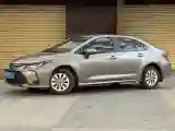 2022 Toyota Corolla 1.2T 116HP L4 CVT
