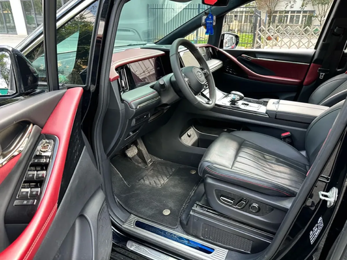 2024 GAC Trumpchi M8 2.0T 252HP L4 8AT,autocango,china used car exporter,china ev exporter,chinese used car exporter,chinese used ev exporter