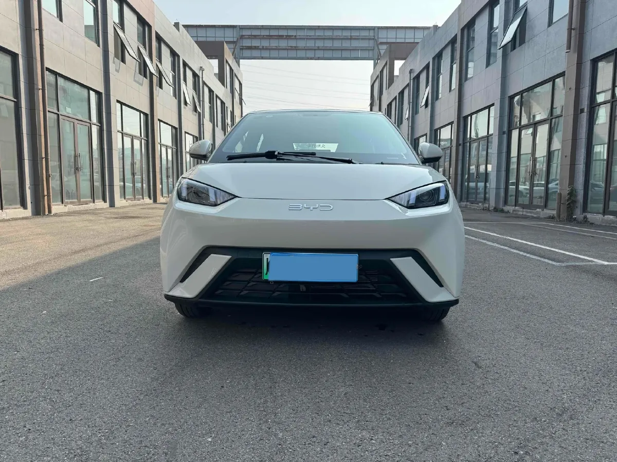 2025 BYD Seagull BEV 30.08KWH,autocango,china used car exporter,china ev exporter,chinese used car exporter,chinese used ev exporter