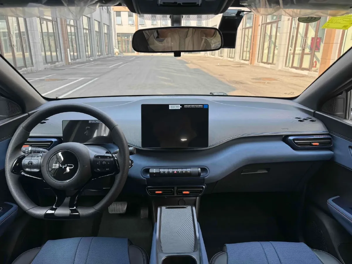 2025 BYD Seagull BEV 30.08KWH,autocango,china used car exporter,china ev exporter,chinese used car exporter,chinese used ev exporter