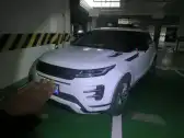 2020 LAND ROVER RANGE ROVER EVOQUE,autocango,china used car exporter,china ev exporter,chinese used car exporter,chinese used ev exporter